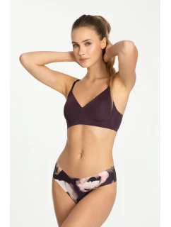 Spodní díl bikin Velvet Simple Classic - Julimex