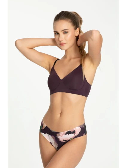 Spodní díl bikin Velvet Simple Classic - Julimex