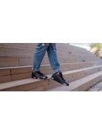 Kecky VUCH Dotty Eilyn Black