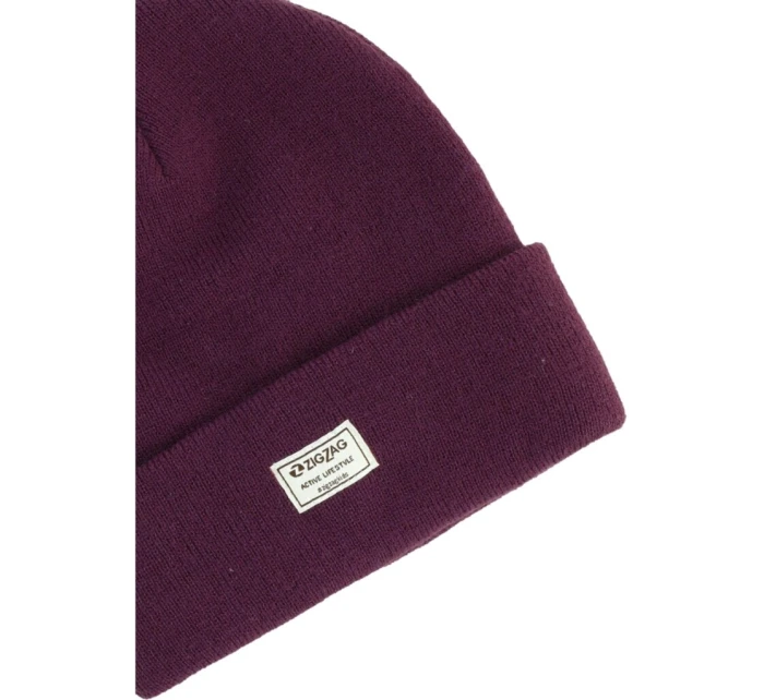 Dětská čepice model 21302678 - Zigzag