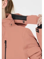 Dámská lyžařská bunda Drizzle model 21718064 10000 - Whistler