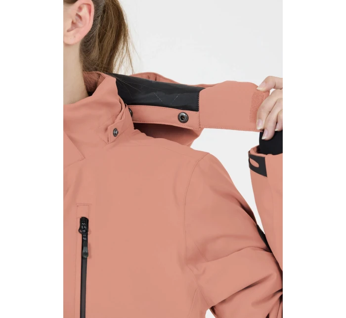 Dámská lyžařská bunda Drizzle model 21718064 10000 - Whistler