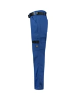 Work Pants Twill Women pracovní kalhoty dámské královská modrá Work Pants Twill Women pracovní kalhoty dámské královská modrá