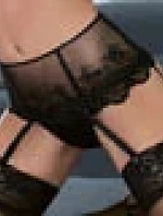 Podvazkový pás CCA4913 - Eprise