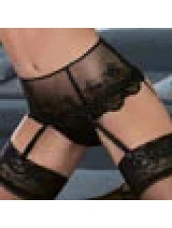 Podvazkový pás model 17978153 - Eprise