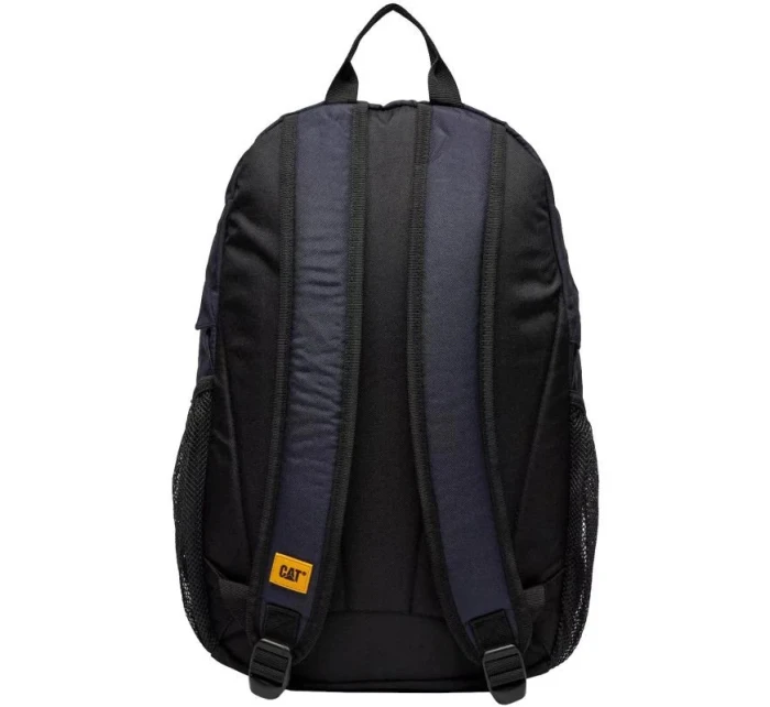 SPORT Batoh 84524-453 Černá s potiskem - Caterpillar SPORT Batoh 84524-453 Černá s potiskem - Caterpillar