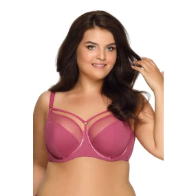 Dámská podprsenka AV 1030/1 LIPSTICK Dámská podprsenka AV 1030/1 LIPSTICK