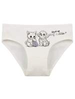 Dětské kalhotky Olivia