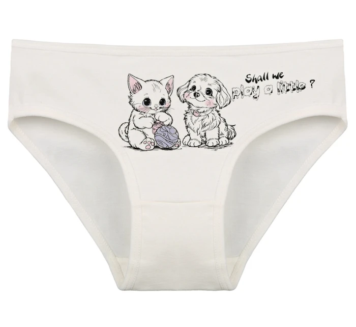 Dětské kalhotky Olivia