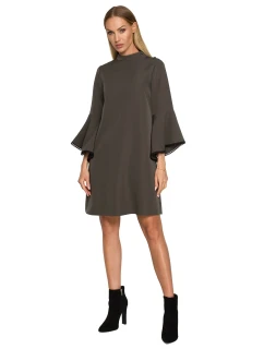 Denní šaty model 169971 Moe