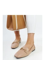 Mokasiny model 207457 Solea Mokasiny model 207457 Solea