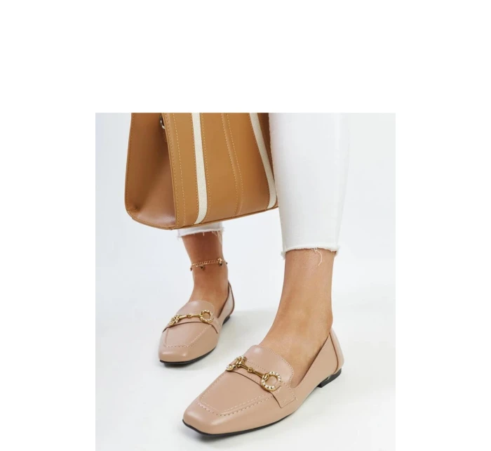 Mokasiny model 207457 Solea Mokasiny model 207457 Solea