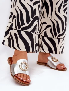 Pantofle  model 212601 Step in style