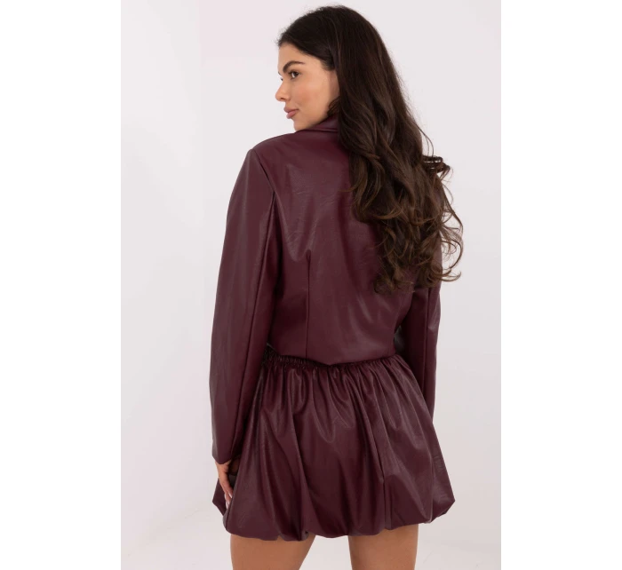 Krátká sukně model 221081 Italy Moda Krátká sukně model 221081 Italy Moda