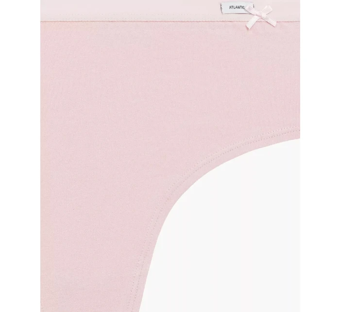 Kalhotky model 20985818 High Brazilian A'3 SXL - Atlantic