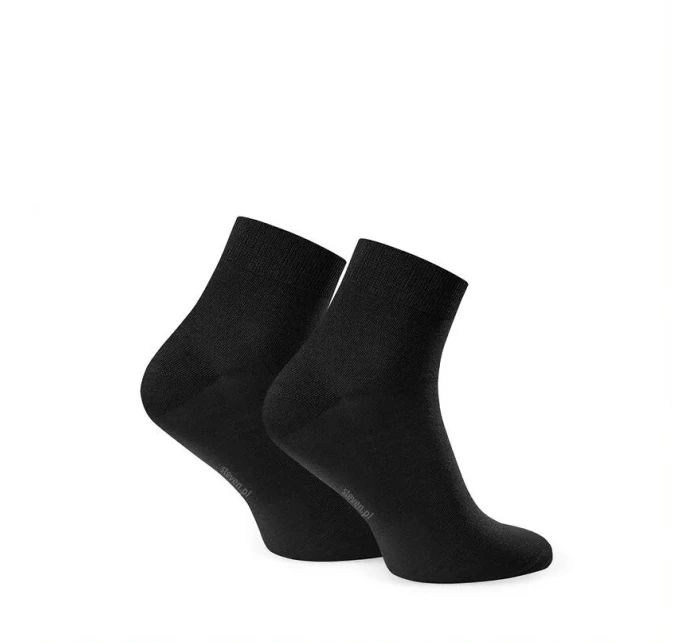 ponožky model 21044503 pánské 4146 - Steven