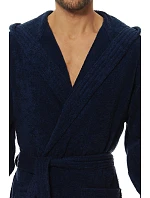 L&L 2104 Pánský župan 4XL