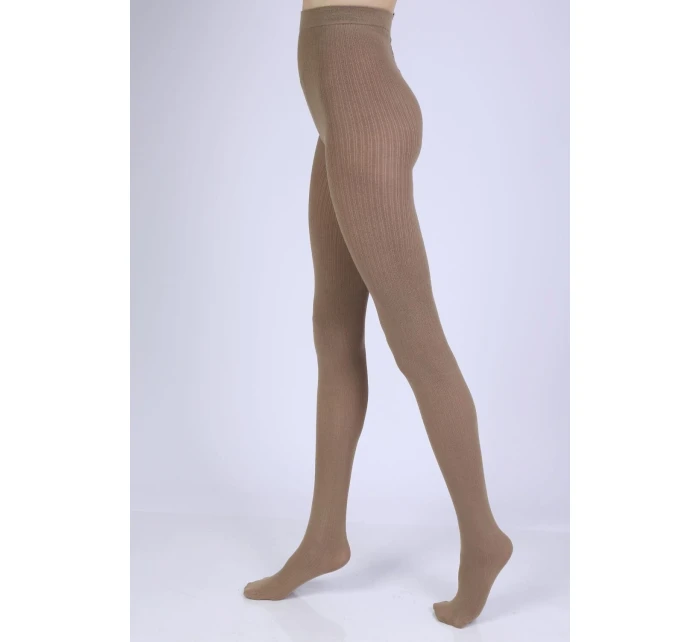 Dámské punčochové kalhoty Knittex Agata Plus