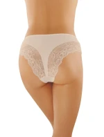 Dámské kalhotky 121 beige - BABELL Dámské kalhotky 121 beige - BABELL