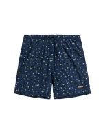 Pánské plavky 221 blue - Atlantic Pánské plavky 221 blue - Atlantic