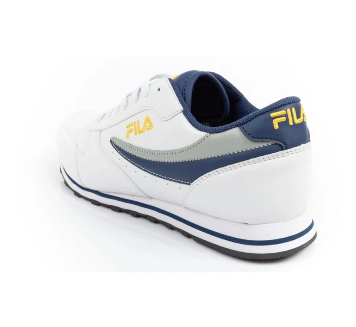 Boty Orbit W model 19771842 dámské - Fila Boty Orbit W model 19771842 dámské - Fila