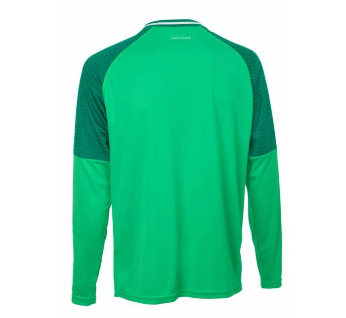 Select Monaco M fotbalová brankářská mikina T26-03154 Select Monaco M fotbalová brankářská mikina T26-03154