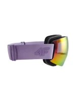 Lyžařské brýle 4F 4FWAW24AGOGU044 51S Lyžařské brýle 4F 4FWAW24AGOGU044 51S