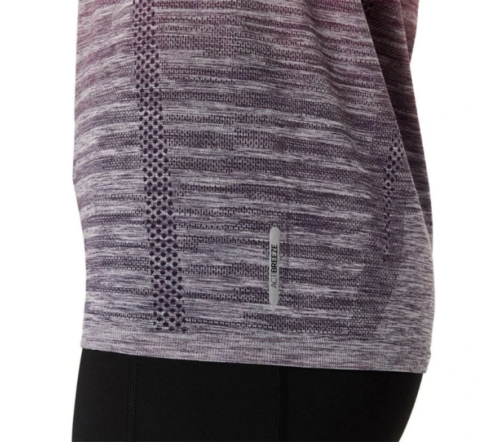 Asics Seamless SS TOP W 2012C385701 tričko Asics Seamless SS TOP W 2012C385701 tričko