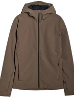 Softshellová bunda 4F M324 M 4FWSS25TSOFM324 81S pánské