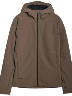 Softshellová bunda  M WSS25TSOF pánské model 20975654 - 4F