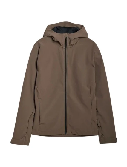 Softshellová bunda  M WSS25TSOF pánské model 20975654 - 4F