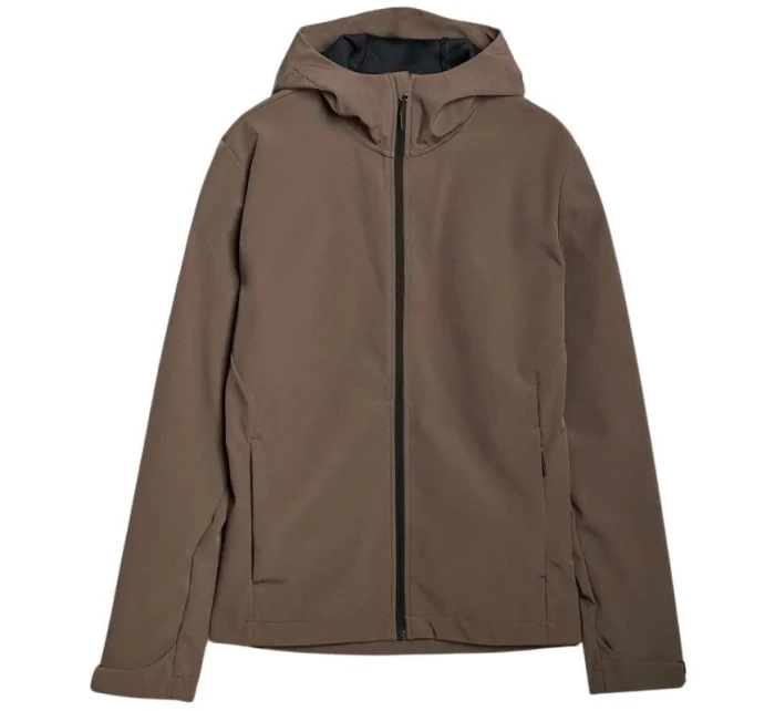 Softshellová bunda  M WSS25TSOF pánské model 20975654 - 4F