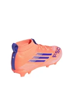 Dětské kopačky F50 League FG/MG MID model 21415555 - ADIDAS Dětské kopačky F50 League FG/MG MID model 21415555 - ADIDAS