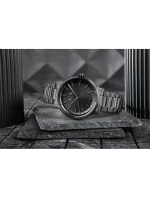 ARMANI EXCHANGE Pánské hodinky Cayde AX2761 + BOX