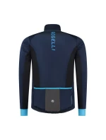 kurtka zimowa model 21846659 niebieska 3XL - Rogelli