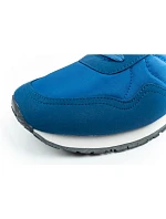 U.S. Polo Assn sportovní boty tenisky pánské módní pohodlné modré