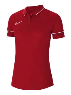 Dámské polo tričko Dri-FIT Academy W CV2673-657 - Nike