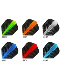 Brány QUANTUM peří