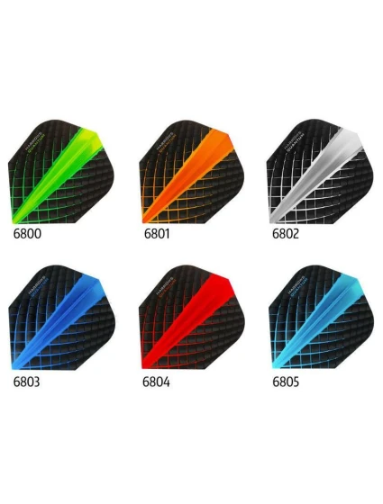 Brány QUANTUM peří