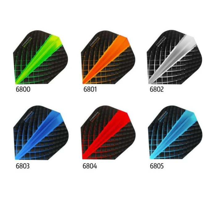 Brány QUANTUM peří