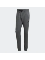 Adidas Fleecové kalhoty Regular Tapered M HL2243