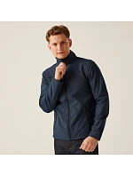 TRA Pánská 3vrstvá softshell bunda  36.A classic red/black model 22526158 - Regatta