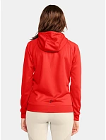 Craft Corporate ADV Unify Hoodie Jacket W Dámská bunda s kapucí 81.9133 grey melange Craft Corporate ADV Unify Hoodie Jacket W Dámská bunda s kapucí 81.9133 grey melange