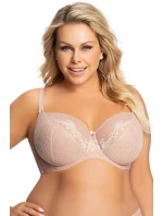 kolor:pudrowy róż model 18031412 - Gorsenia