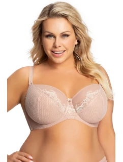 kolor:pudrowy róż model 18031412 - Gorsenia