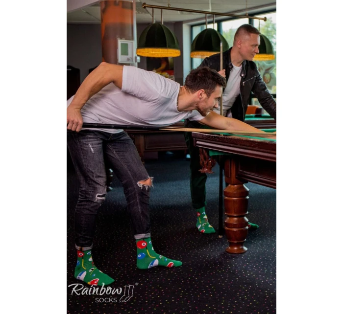 Duhové Ponožky Pro  3 model 21606822 - ZOOKSY/RAINBOW SOCKS