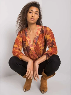 Halenka LC BZ 22K 2048.22P světle hnědá