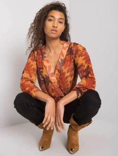 Halenka LC BZ 22K 2048.22P světle hnědá