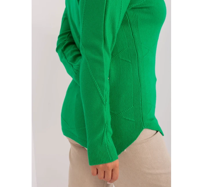 PM SW PM 3905 jumper.13 zelených
