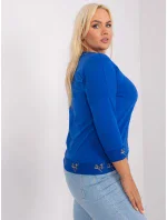 Halenka RV BZ 9135.47 kobalt